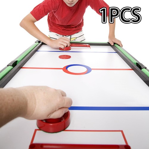Air hockey pusher - air,