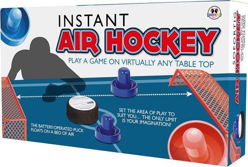 Table hockey desk air - table,