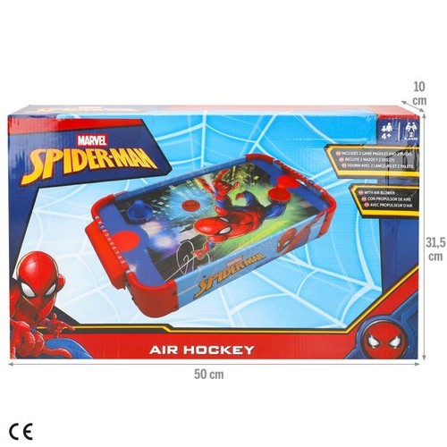 Marvel spider man air - man,