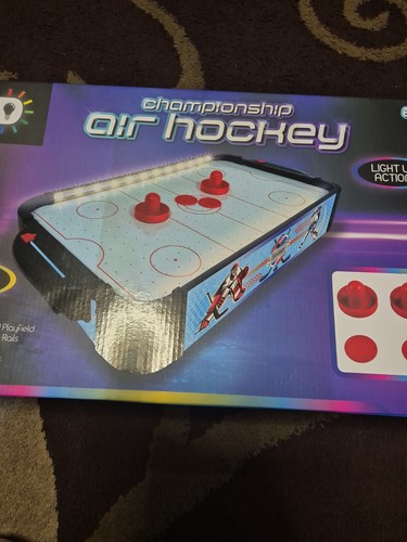 Led tabletop air - led,