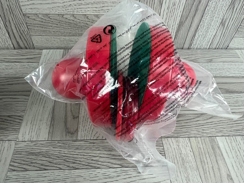 Air hockey 2pcs 96mm - 2pcs,