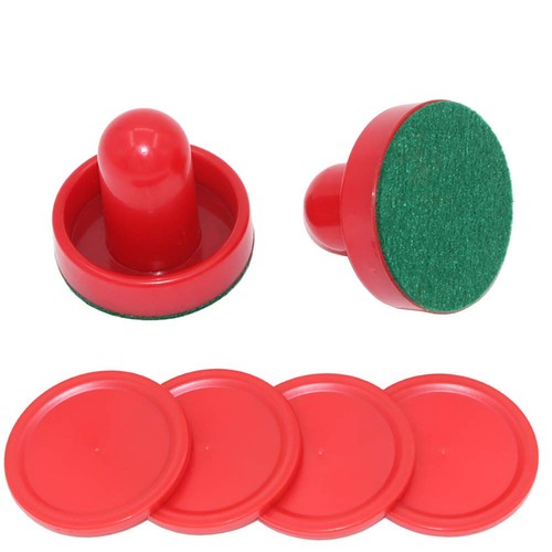 Hugede pcs red air - hugede, 2