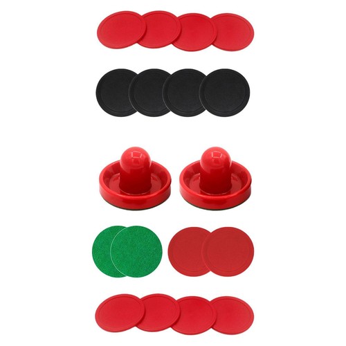 Air hockey pucks - pucks, game