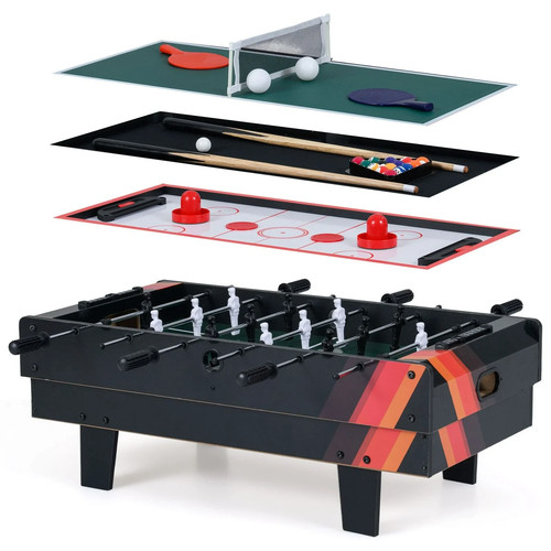 Costway combo game - 4,