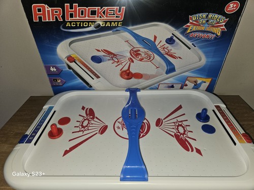 Air hockey table top - hockey,