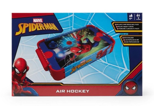 Spider man air - air, game