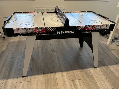 Pro 4ft 6in air - hy-pro,