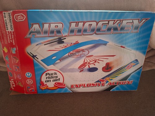 Chad valley air - valley, game
