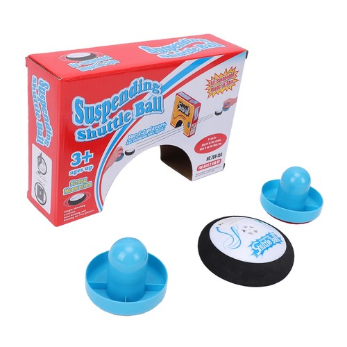 Electric air hockey table game - electric,
