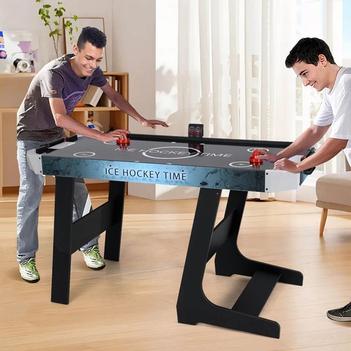 Floding air hockey - floding, table