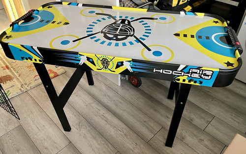 Air hockey standard table - standard,