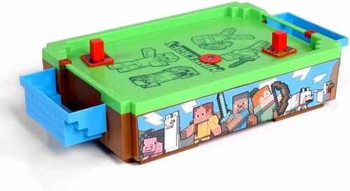 Minecraft arcade air - minecraft,