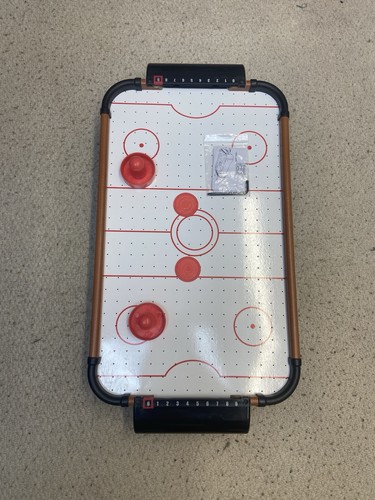 Mini air hockey tabletop - mini,