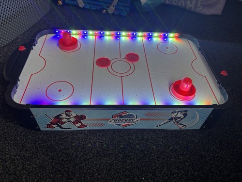 Mini air hockey tabletop - mini,