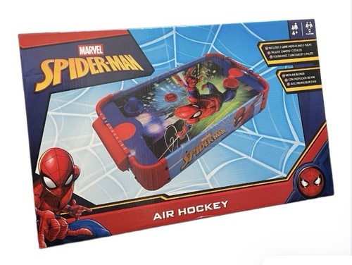 Marvel spider man air - man,