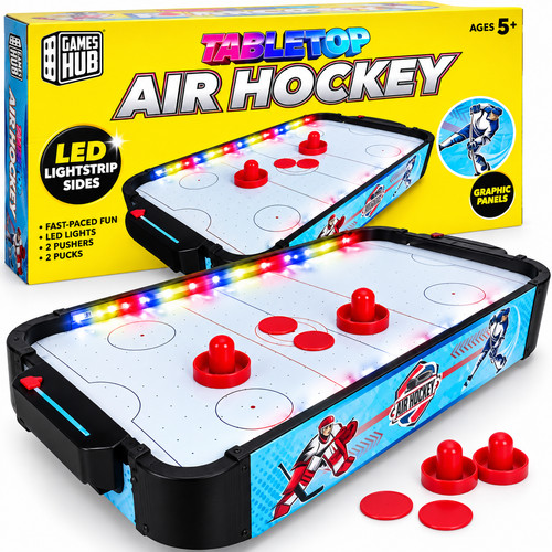 Games hub tabletop - hub,