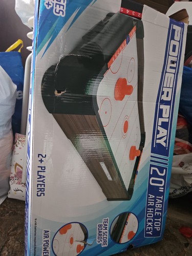 Powerplay tabletop air - powerplay,