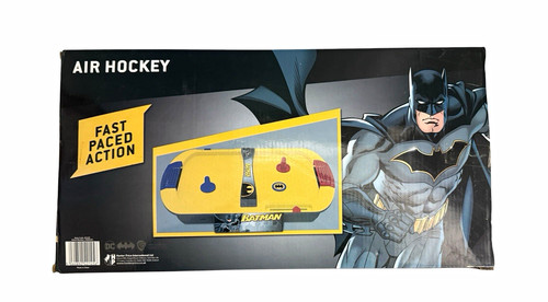 Batman tabletop air - dc,