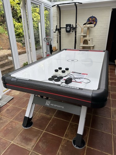 Sports 4ft air hockey - sports, 7.4ft