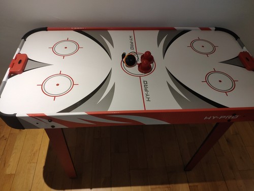 Pro 4ft indoor air - 4ft, hockey