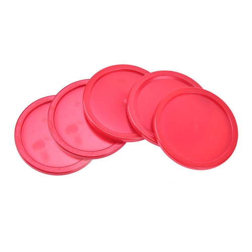 5pcs durable mini air hockey - durable,