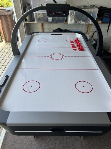 Strikeworth 7ft electronic air - strikeworth,