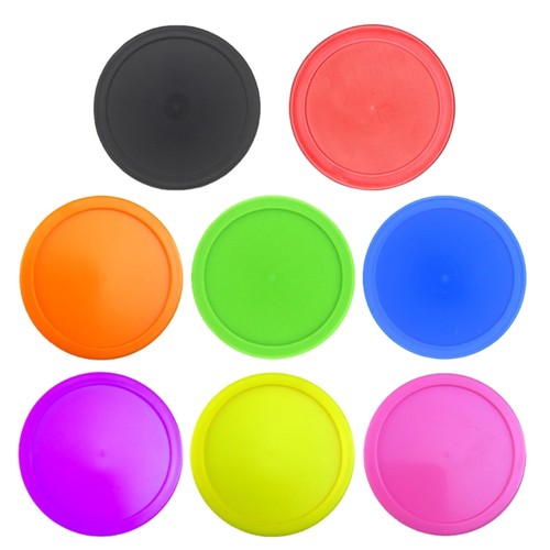 8pcs table game air hockey - air,