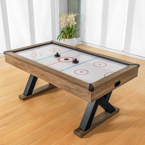 Pinpoint air hockey - pinpoint, table