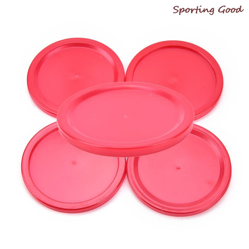 5pcs durable mini air - mini, hockey